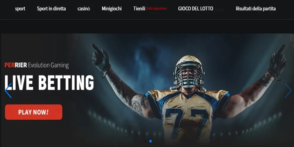 Prewin Casino