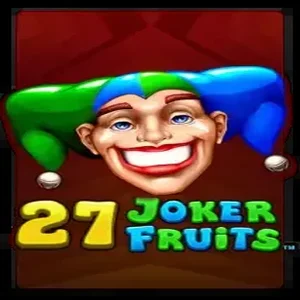 27 Joker Fruits