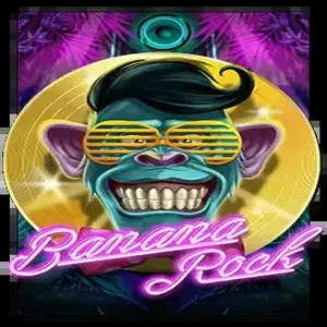 Banana Rock