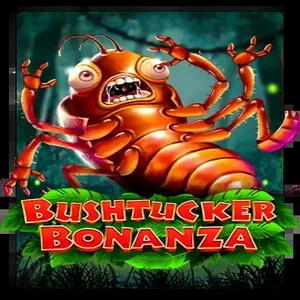 Bushtucker Bonanza