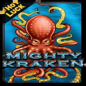 Mighty Kraken