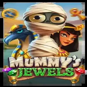 Mummy's Jewels