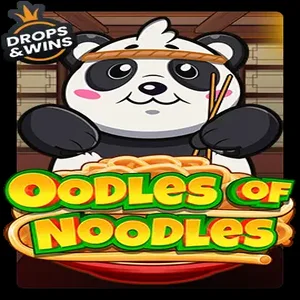 Oodles of Noodles