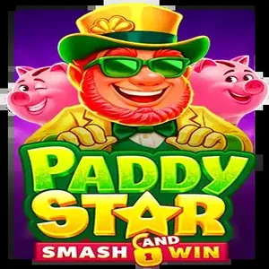 Paddy Star: Smash and Win