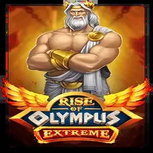 Rise of Olympus