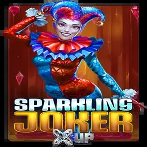 Sparkling Joker X UP