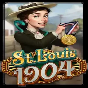St. Louis 1904